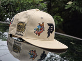 primitive gorra BADFISH SNAPBACK