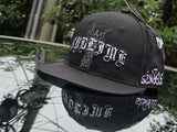 primitive gorra DOWN HERE SNAPBACK x SUBLIME