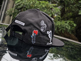 primitive gorra DOWN HERE SNAPBACK x SUBLIME