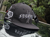primitive gorra DOWN HERE SNAPBACK x SUBLIME