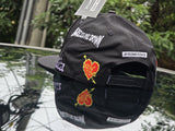 primitive gorra DOWN HERE SNAPBACK x SUBLIME