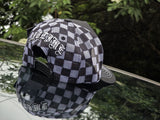 primitive gorra LOU TRUCKER X SUBLIME