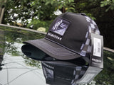 primitive gorra LOU TRUCKER X SUBLIME