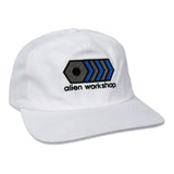 alienworkshop gorra bolst strapback