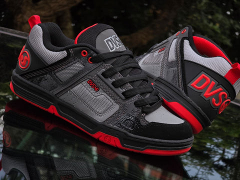 dvs comanche