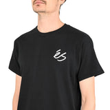 es 95 tee camiseta