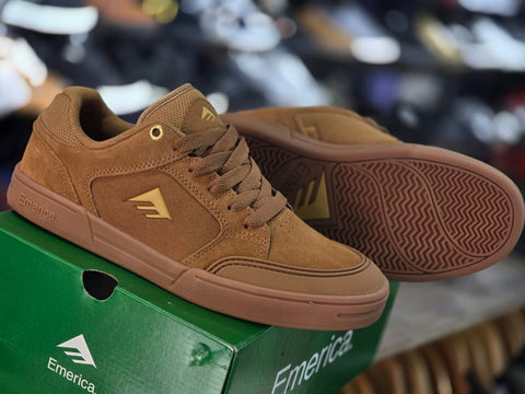 emerica heritic