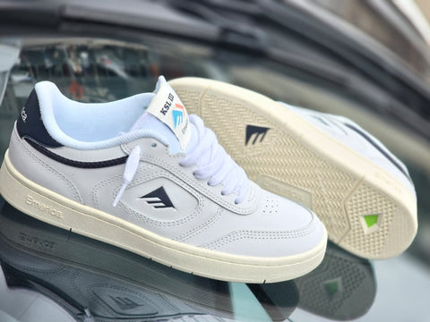 emerica ksl lll