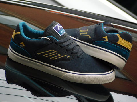 emerica low vul