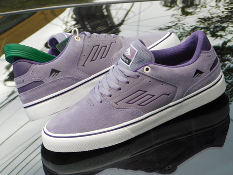 emerica the low vulc g6