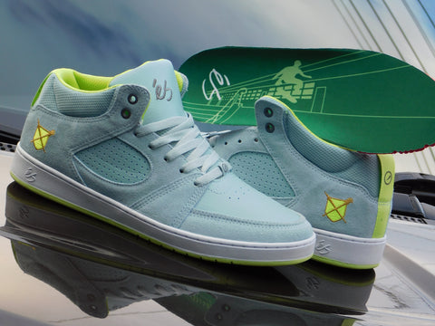 eS ACCEL SLIM MID X CARLSBAD