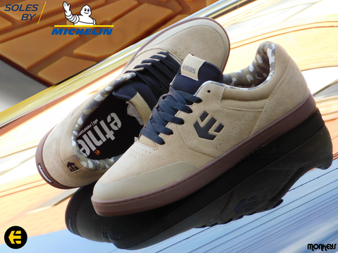 etnies marana michelin