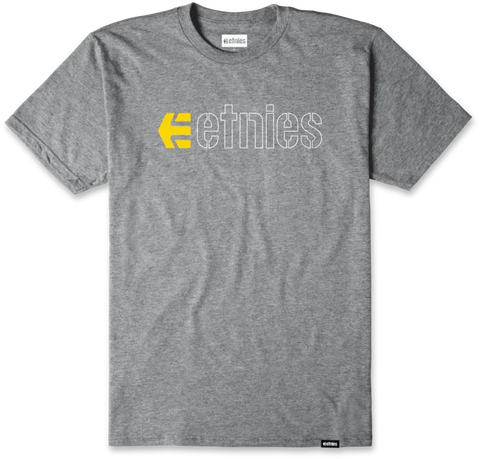 etnies camiseta ecorp