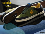 etnies marana michelin