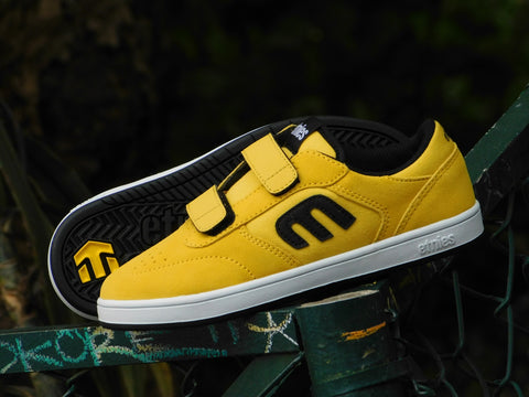 etnies windrow little kids