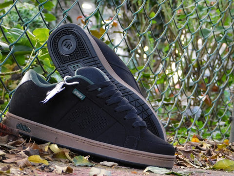 etnies kingpin vegan