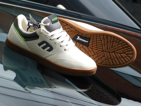 etnies marana michelin performance VEGAN