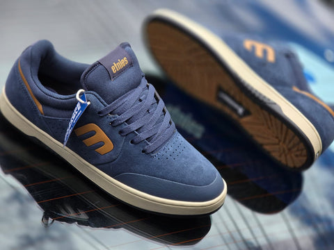 etnies marana michelin