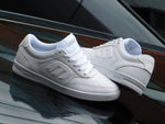 etnies serin white