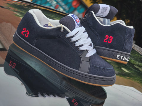 etnies slb 23