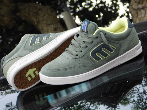 ETNIES THE AURELIEN