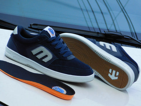 ETNIES THE AURELIEN