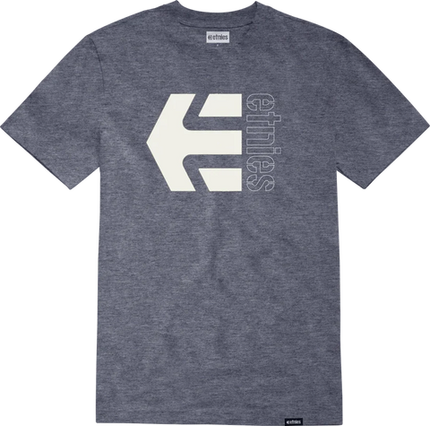 etnies camiseta corp comb