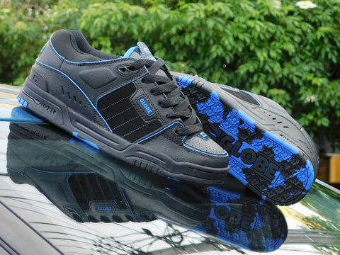 Hombre Zapatillas De Piel Verdes Abotinadas Con Pelo Marca Carmela