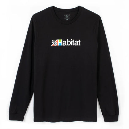 habitat camibuso transit ls