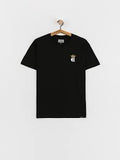 etnies ag tech tee camiseta
