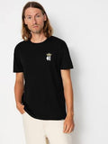 etnies ag tech tee camiseta