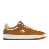 emerica ksl lll brown brown