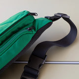 habitat leaf sack canguro