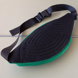 habitat leaf sack canguro