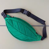 habitat leaf sack canguro