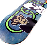 alien workshop Missing Link 8.375