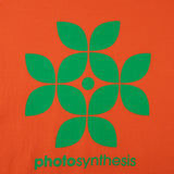 alien workshop Photosynthesis Tee camiseta