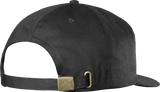 emerica pure gold hat gorra