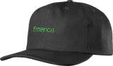 emerica pure gold hat gorra