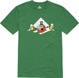 emerica camiseta leprechaun triangle