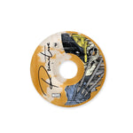 WOLVERINE WHEEL PRIMITIVE RUEDAS SKATEBOARD