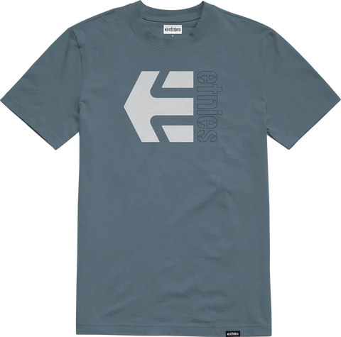 etnies camiseta corp combo