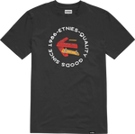 etnies camiseta heritage