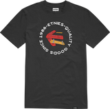etnies camiseta heritage