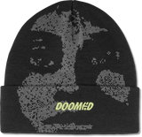 etnies gorro doomed witches