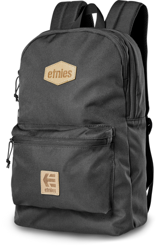 Etnies backpack fader maleta