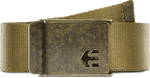ETNIES  ARROW WEB BELT CINTURON