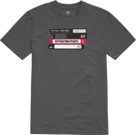 eS camiseta vhs