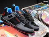 DVS COMANCHE 2.0