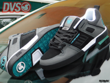 Dvs Comanche 2.0